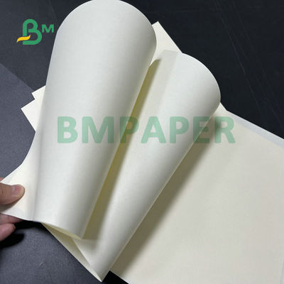 Papier d'impression de livres sans revêtement pour le livre scolaire