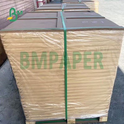Super blanc 100 gm papier non revêtu sans bois pour manuels de produits