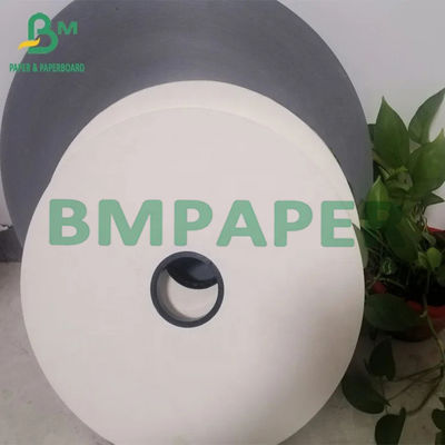 60 gm 120 gm 5 pouces de papier artisanal biodégradable MG pour la paille potable