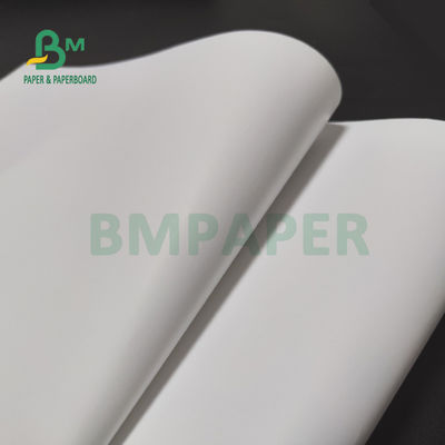 270GSM C2S Papier blanc mat pour magazine Couvre 685 mm x 990 mm Haute rigidité