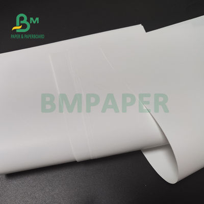 270GSM C2S Papier blanc mat pour magazine Couvre 685 mm x 990 mm Haute rigidité