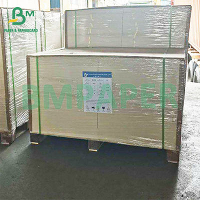 210 240gm Kit de papier à base de carton blanc résistant à la graisse de qualité alimentaire
