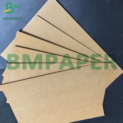 300 g + 18 g de papier kraft non blanchi à l'épreuve de la graisse