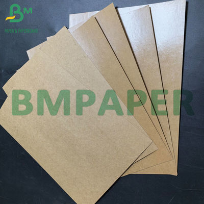 300 g + 18 g de papier kraft non blanchi à l'épreuve de la graisse