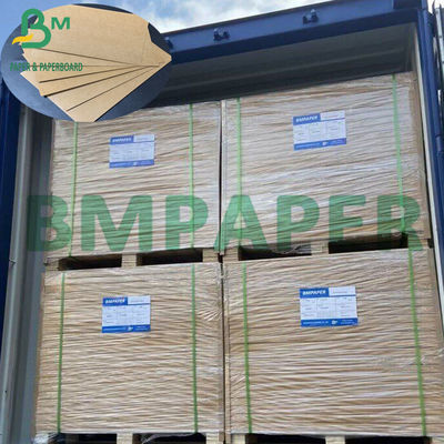 300 g + 18 g de papier kraft non blanchi à l'épreuve de la graisse