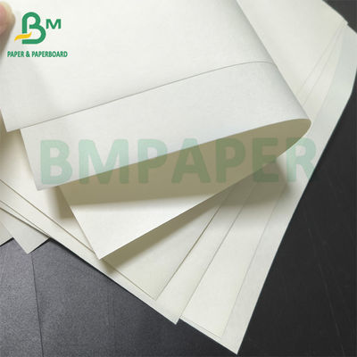 Papier de livre non décortiqué 65 g 75 g en vrac