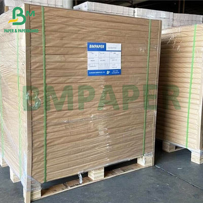 25 kg - 50 kg Emballage de ciment Papier Kraft Marron Blanc Sacs extensibles Papier