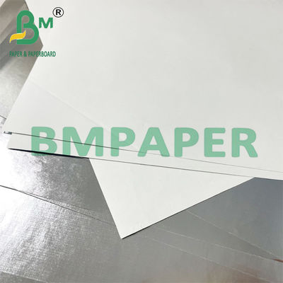 70 gm 80 gm Résistance à l'eau Papier résistant à l'humidité pour l'étiquetage de la bière