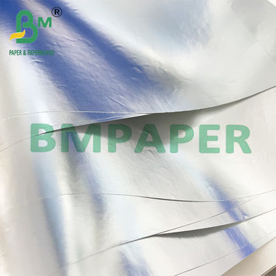 70 gm 80 gm Résistance à l'eau Papier résistant à l'humidité pour l'étiquetage de la bière