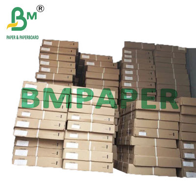 24&quot; 36&quot; 60&quot; Largeur Blanc Carton de papier pour vêtement 20LB 80g
