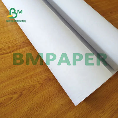 24&quot; 36&quot; 60&quot; Largeur Blanc Carton de papier pour vêtement 20LB 80g