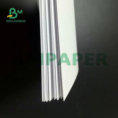 70x100 cm Offset de papier blanc 80 gm 90 gm Pour les ordinateurs portables haut de gamme