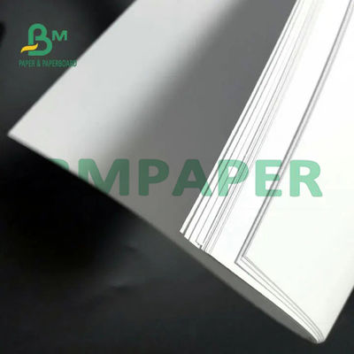 70x100 cm Offset de papier blanc 80 gm 90 gm Pour les ordinateurs portables haut de gamme