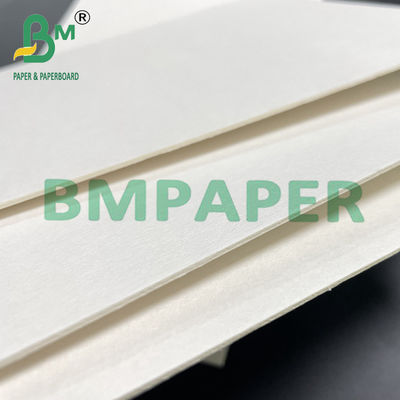 0.4mm 0,7mm 1,4mm absorption de l'eau papier de blanchiment pour le comprimé de parfum d'air