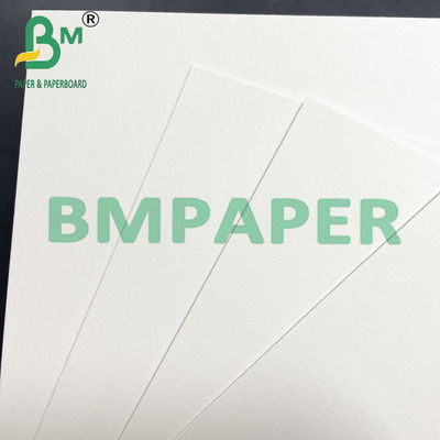 0.4mm 0,7mm 1,4mm absorption de l'eau papier de blanchiment pour le comprimé de parfum d'air