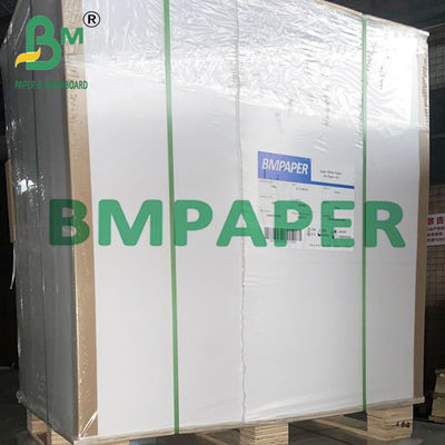 0.4mm 0,7mm 1,4mm absorption de l'eau papier de blanchiment pour le comprimé de parfum d'air