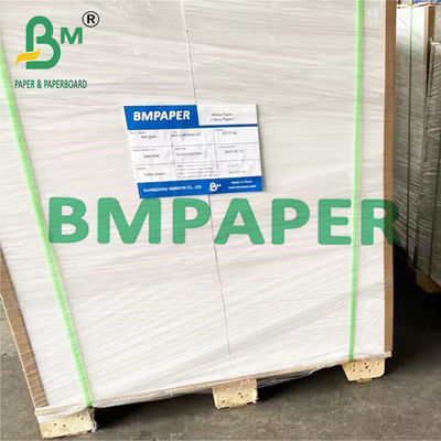 0.4mm 0,7mm 1,4mm absorption de l'eau papier de blanchiment pour le comprimé de parfum d'air