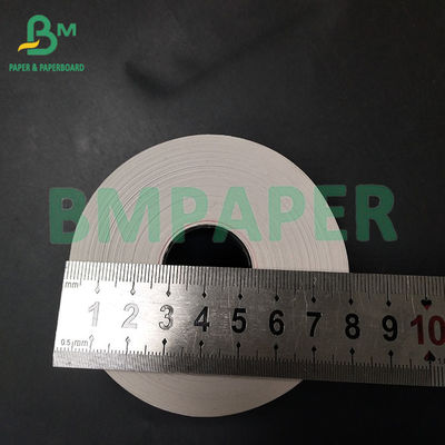 55 grammes 80 mm X 80 mm Ruloir de papier thermique reçu machine à guichet automatique papier