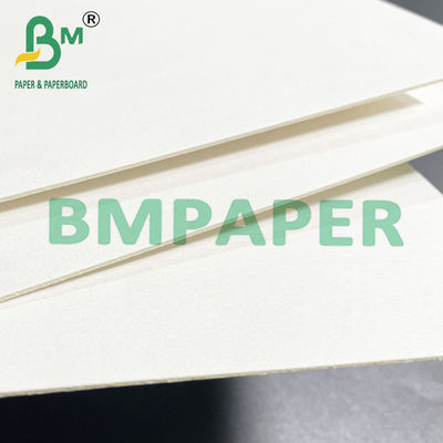 0.7 mm 1,5 mm Papier de coton absorbant non blanchi pour rafraîchisseur d'air de voiture