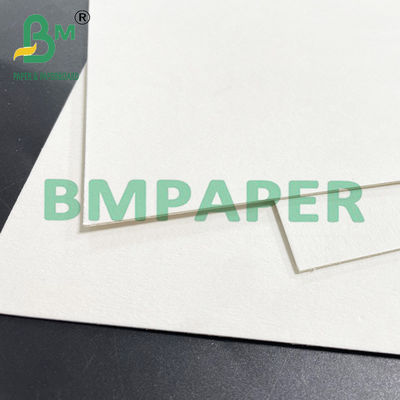 0.7 mm 1,5 mm Papier de coton absorbant non blanchi pour rafraîchisseur d'air de voiture