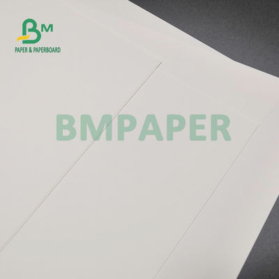 180mic 200mic PET papier synthétique pour l'impression au laser étanche A4 A3