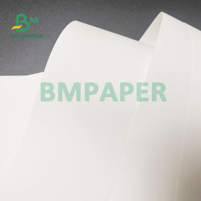 180mic 200mic PET papier synthétique pour l'impression au laser étanche A4 A3
