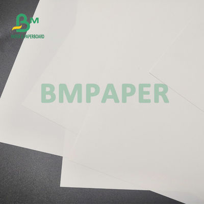 180mic 200mic PET papier synthétique pour l'impression au laser étanche A4 A3