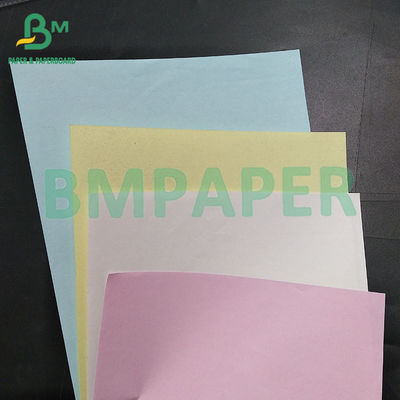 60 grammes CFB CB CF NCR papier de copie sans carbone