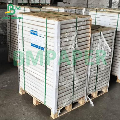 60 grammes CFB CB CF NCR papier de copie sans carbone