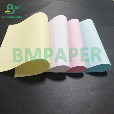 60 grammes CFB CB CF NCR papier de copie sans carbone