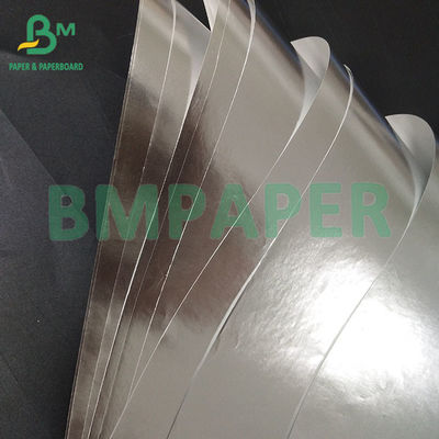 70 gm 765 mm papier étiquette de bière en aluminium imperméable et imprimable