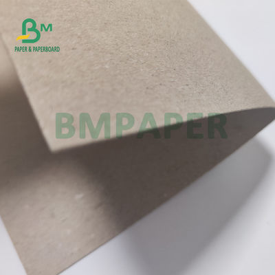 350 gm 420 gm Grey Chipboard Pour le tube en papier 1100 mm 3' 'Core bonne rigidité