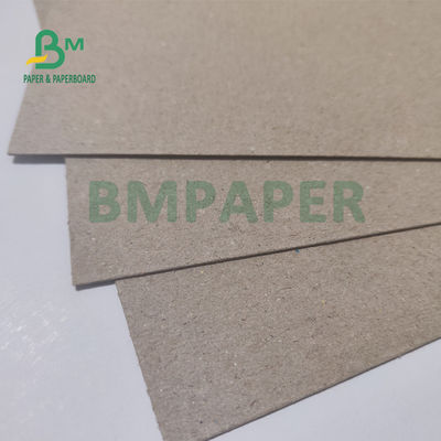 350 gm 420 gm Grey Chipboard Pour le tube en papier 1100 mm 3' 'Core bonne rigidité
