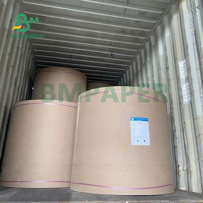 350 gm 420 gm Grey Chipboard Pour le tube en papier 1100 mm 3' 'Core bonne rigidité