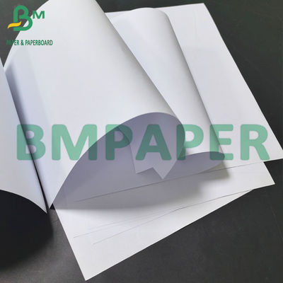 70 g de papier d'impression A4 à haute luminosité en rouleau