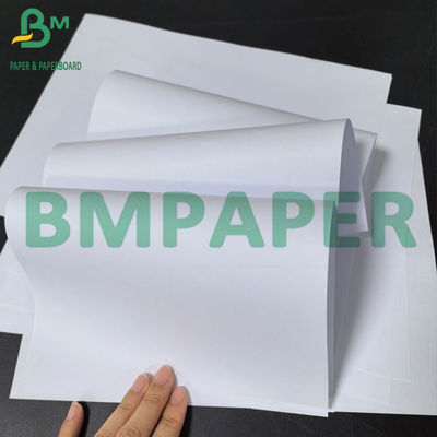 70 g de papier d'impression A4 à haute luminosité en rouleau