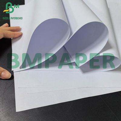 70 g de papier d'impression A4 à haute luminosité en rouleau