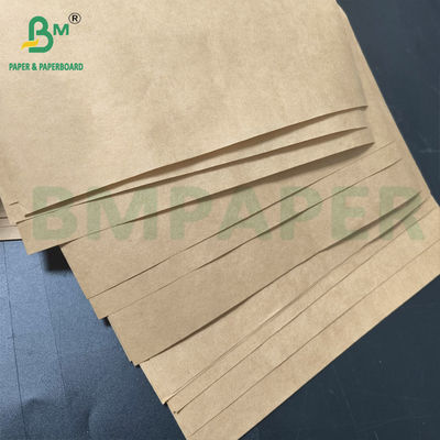 70 g 75 g 80 g papier brun papier Kraft papier ciment 25 kg papier sac de ciment