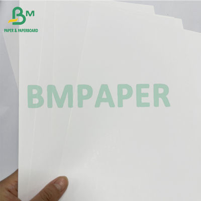 Papier à l' épaisseur de 150 gm à 200 gm recyclable