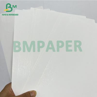 Papier à l' épaisseur de 150 gm à 200 gm recyclable