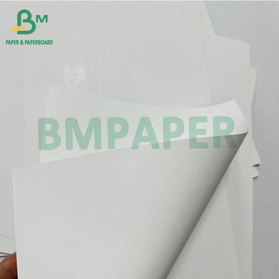 300 gm Papier de couverture textuel polyvalent en soie recyclable et durable