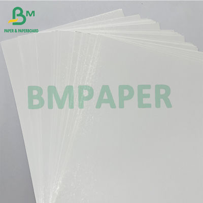 300 gm Papier de couverture textuel polyvalent en soie recyclable et durable