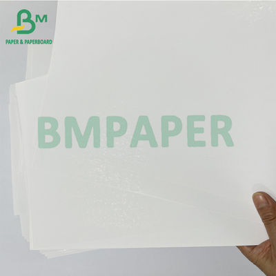 250 gm Deux côtés revêtus Lisse Bonne stabilité de la couleur Papier Art en soie
