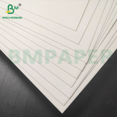 Excellent papier absorbant blanc pour le rafraîchisseur d'air de voiture 1,5 mm 2,0 mm