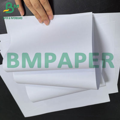 80 g de papier d'impression en offset A4 papier blanc sans bois pour les romans