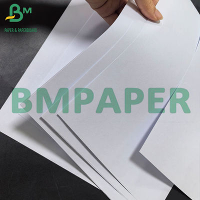 80 g de papier d'impression en offset A4 papier blanc sans bois pour les romans