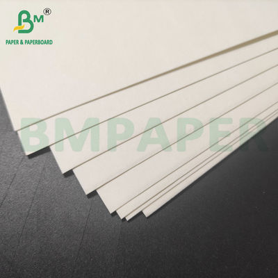 800 mm boissons blanches naturelles sous-sol papier panneau de parfum 700 x 500 mm