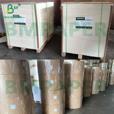 800 mm boissons blanches naturelles sous-sol papier panneau de parfum 700 x 500 mm