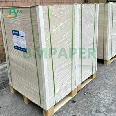 57x87cm 200 grammes 250 grammes 300 grammes 400 grammes Feuille de papier blanc non recouvert à imprimer