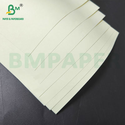 Papier d'impression en ivoire non recouvert 50 à 80 g